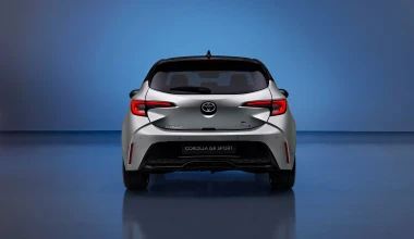 Νέα Toyota Corolla: Οι τιμές στην Ελλάδα – Πότε ξεκινούν οι παραδόσεις