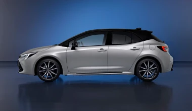 Νέα Toyota Corolla: Οι τιμές στην Ελλάδα – Πότε ξεκινούν οι παραδόσεις 