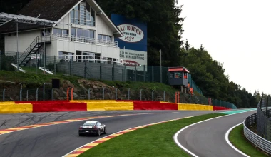 Ένας Έλληνας απέναντι σε Verstappen & Grosjean στο Le Mans 24h Virtual