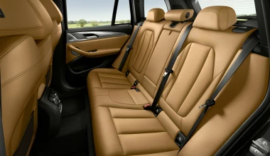 Δοκιμή BMW X3 xDrive30e: Το οδηγοκεντρικό premium SUV που καίει 2 lt/100 km