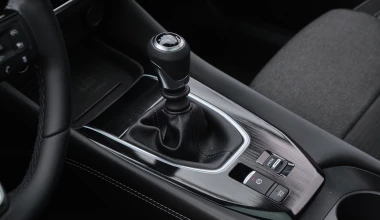 Ταξιδεύουμε στην Ήπειρο με το Nissan Qashqai 1.3 140 PS