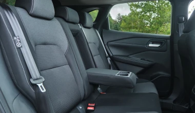 Ταξιδεύουμε στην Ήπειρο με το Nissan Qashqai 1.3 140 PS