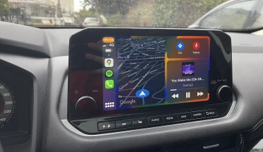 Ταξιδεύουμε στην Ήπειρο με το Nissan Qashqai 1.3 140 PS