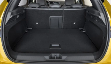 Δοκιμή Opel Astra 1.2T AT8 130 PS: Astra με όραμα