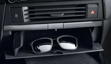 Δοκιμή Opel Astra 1.2T AT8 130 PS: Astra με όραμα