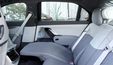 Η κορυφαία ηλεκτρική BMW i7 ήρθε στην Ελλάδα – Πόσο κοστίζει