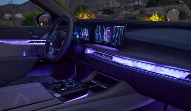 Η κορυφαία ηλεκτρική BMW i7 ήρθε στην Ελλάδα – Πόσο κοστίζει 