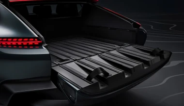 Νέο Audi activesphere: Ηλεκτρικό crossover με επαυξημένη πραγματικότητα!