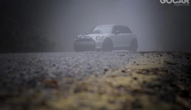 Δοκιμή MINI Cooper S 5d: Πιο πρακτικό, το ίδιο διασκεδαστικό;