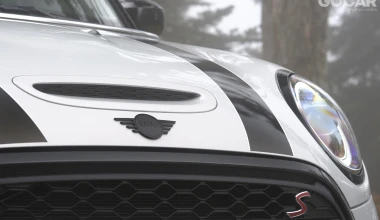 Δοκιμή MINI Cooper S 5d: Πιο πρακτικό, το ίδιο διασκεδαστικό;