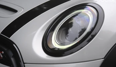 Δοκιμή MINI Cooper S 5d: Πιο πρακτικό, το ίδιο διασκεδαστικό;