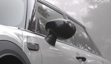 Δοκιμή MINI Cooper S 5d: Πιο πρακτικό, το ίδιο διασκεδαστικό;