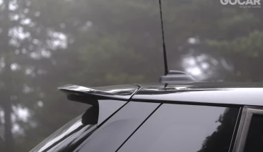 Δοκιμή MINI Cooper S 5d: Πιο πρακτικό, το ίδιο διασκεδαστικό;