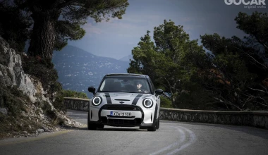 Δοκιμή MINI Cooper S 5d: Πιο πρακτικό, το ίδιο διασκεδαστικό;