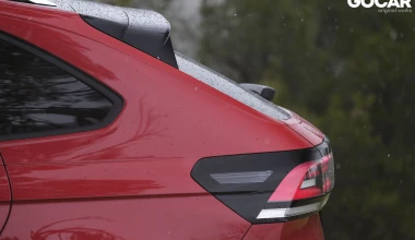 Οδοιπορικό στον Παρνασσό με Volkswagen Taigo