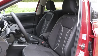 Οδοιπορικό στον Παρνασσό με Volkswagen Taigo