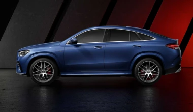 Νέες Mercedes-Benz GLE και GLE Coupe: Τι άλλαξε, πότε έρχονται Ελλάδα;