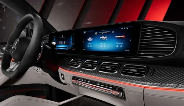 Νέες Mercedes-Benz GLE και GLE Coupe: Τι άλλαξε, πότε έρχονται Ελλάδα;