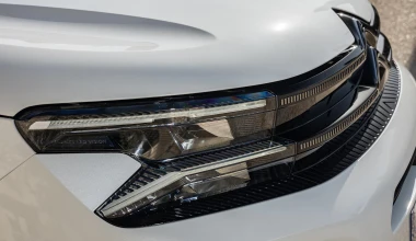 Δοκιμή Citroen C5 Aircross 1.5 BlueHDi EAT8 130: Ολοκληρωμένο! 