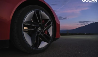 Δοκιμή Audi RS e-tron GT: Χρονομηχανή [video]