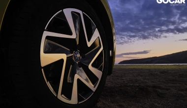 Δοκιμή Volkswagen ID. Buzz: Σύμβολο!