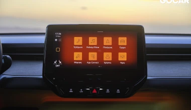 Δοκιμή Volkswagen ID. Buzz: Σύμβολο!