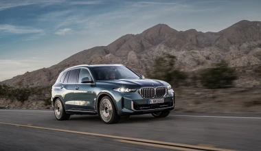 Νέες BMW X5 και Χ6: Τι άλλαξε, τι νέο φέρνουν οι εκδόσεις M60i