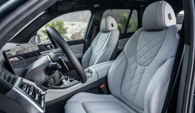 Νέες BMW X5 και Χ6: Τι άλλαξε, τι νέο φέρνουν οι εκδόσεις M60i