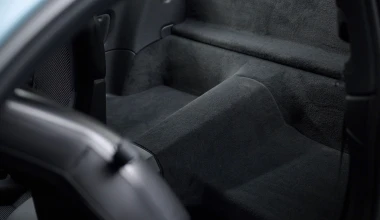 Στην Ελλάδα η νέα Porsche 911 Carrera T – Τι σημαίνει το «Τ» και ποια είναι η τιμή