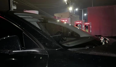 Κι άλλοι Tesla Superchargers άνοιξαν στην Ελλάδα!