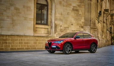 Στην Ελλάδα οι νέες Alfa Romeo Giulia και Stelvio (Τιμές) 