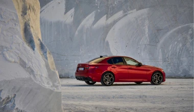 Στην Ελλάδα οι νέες Alfa Romeo Giulia και Stelvio (Τιμές) 