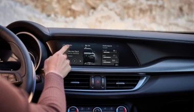 Στην Ελλάδα οι νέες Alfa Romeo Giulia και Stelvio (Τιμές) 