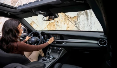 Στην Ελλάδα οι νέες Alfa Romeo Giulia και Stelvio (Τιμές) 