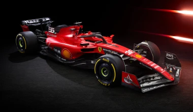 Formula 1: Όλα τα μονοθέσια του 2023 - Τι άλλαξε σε κάθε ομάδα