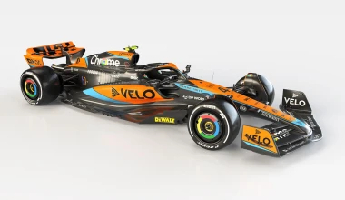 Formula 1: Όλα τα μονοθέσια του 2023 - Τι άλλαξε σε κάθε ομάδα