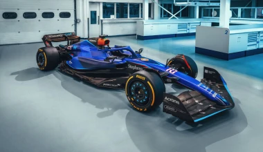 Formula 1: Όλα τα μονοθέσια του 2023 - Τι άλλαξε σε κάθε ομάδα