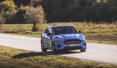 Ford: Με το χαμηλότερο επιτόκιο της αγοράς και κορυφαία εγγύηση