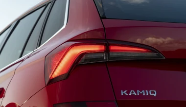 Δοκιμή Skoda Kamiq 1.0 G-TEC: Crossover με «αστείο» κόστος χρήσης