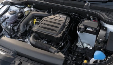 Δοκιμή Skoda Kamiq 1.0 G-TEC: Crossover με «αστείο» κόστος χρήσης