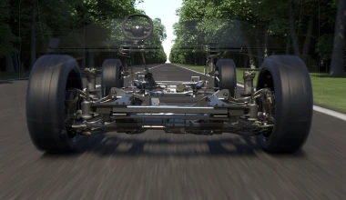 Renault Austral: Ένα SUV γεννημένο… υβριδικό!