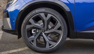 Renault Austral: Ένα SUV γεννημένο… υβριδικό!