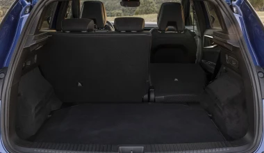 Renault Austral: Ένα SUV γεννημένο… υβριδικό!