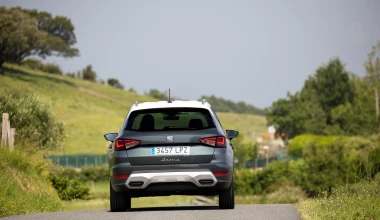 SEAT Arona: Η σωστή απάντηση στις ανάγκες σου