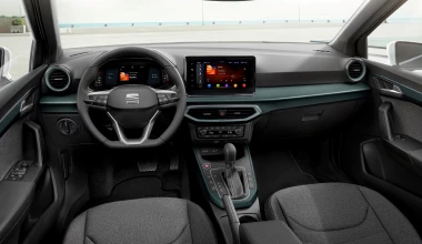 SEAT Arona: Η σωστή απάντηση στις ανάγκες σου