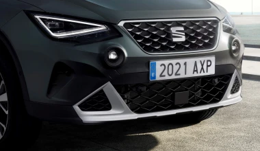 SEAT Arona: Η σωστή απάντηση στις ανάγκες σου