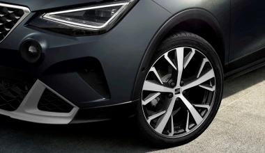 SEAT Arona: Η σωστή απάντηση στις ανάγκες σου