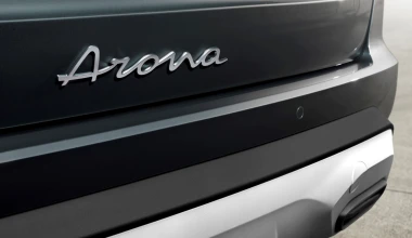 SEAT Arona: Η σωστή απάντηση στις ανάγκες σου