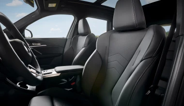 Δοκιμή BMW X1 sDrive 18i: Veni, vidi, vici