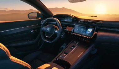 Επίσημο: Νέο Peugeot 508 – Τι καινούριο διαθέτει [video]